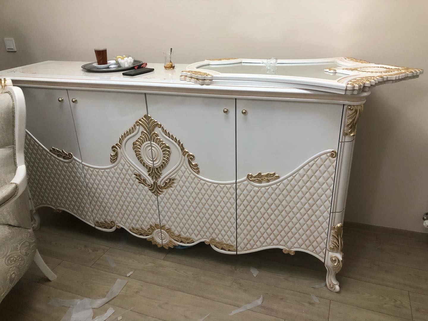 Acr Mobilya Montaj